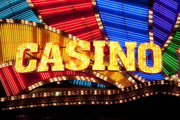 Live casino and sports dashboard